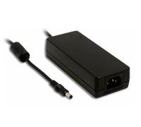 MEAN WELL GST90A24-P1M Simple Salida Escritorio Poder Suministro 24V 3.75A 90W
