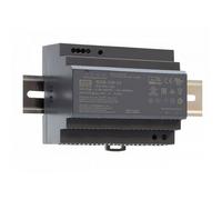 Mean WELL HDR-150-12 135,6 W 12 V 11,3 A Alimentación DIN riel DIN-RAIL