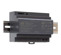 Mean well hdr-150-24 adaptador e inversor de corriente 150 w