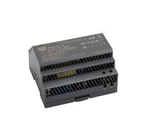 Mean Well HDR-150 Riel DIN SNT 135,6W 12V/11,3A