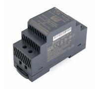 MEAN WELL HDR-30-12 Hutschienennetzteil 24W 12V 2,0A Ultra Slim Fuente Conmutada