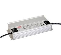 Mean Well HDR-30-5 - Riel DIN ultrafino de 15 W HDR-30 5V/3A