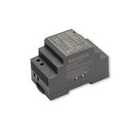 Mean Well HDR-60-12 Hutschienen-Fuente de alimentación (DIN-Rail) 12 V/DC 4.5A 54W Anzahl Ausgänge:1 x Inhalt 1 Pieza