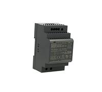 MeanWell HDR-60-24 60W 24V 2,5A Alimentación de Din Rail DIN-RAIL