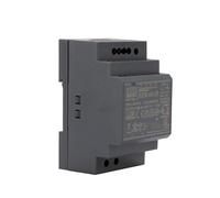 Mean Well HDR-60-48 Hutschienen-Fuente de alimentación (DIN-Rail) 48 V/DC 1.25A 60W Anzahl Ausgänge:1 x Inhalt 1S