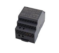 Mean Well HDR-60-5 Hutschienen-Fuente de alimentación (DIN-Rail) 5 V/DC 6.5A 32.5W Anzahl Ausgänge:1 x Inhalt 1 Pieza