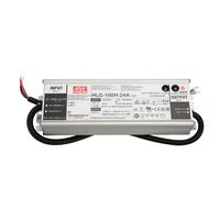 Mean Well HLG-100H-24A SNT 27 V/DC/0-4A/96W IP65