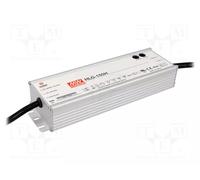 MEAN WELL HLG-150H-24A Alimentador