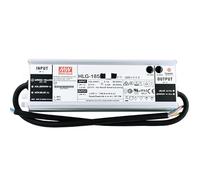Mean Well HLG 185W 3.9A Driver LED HLG-185H-48