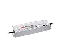 Mean Well HLG-240H-12A 192W 12V 16A Power Supply LED Driver Water & Dust-proof by MEAN WELL