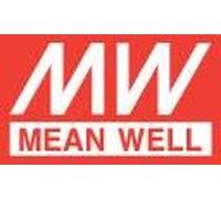 Mean Well HLG-240H-C700A - Controlador LED de corriente constante (249,9 W, 350-700 mA, 178-357 V/CC, montaje en ent)