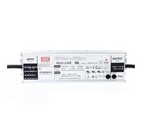 Mean Well HLG 240W 16A LED Driver HLG-240H-12AB