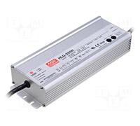 MEAN WELL HLG-320H-30A Alimentador