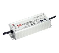 Mean Well HLG-40H-12A AC-DC controlador de salida única, modo de mezcla con PFC