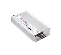 MEAN WELL HLG-600H-24A 600W 24V 25A Alimentación de los LED IP65
