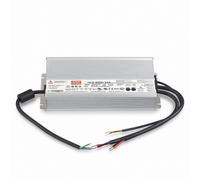 Mean Well HLG-600H-24A SNT 25,2 V/DC/0-25A/ 600W IP65