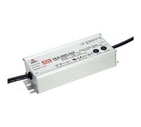 MEAN WELL HLG 60H 30A CONTROLADOR PARA LED TRANSFORMADOR DE TENSIÓN CONSTANTE