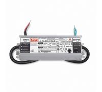 Mean Well HLG-80H-24A Snt 24V / Dc / 0-3, 4A / 81,6W IP65