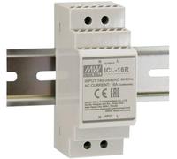 Mean Well ICL-16L 16A AC limitador de corriente de entrada ICL-16