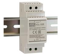 Mean Well ICL-16R Riel DIN Limitador De Corriente De Inrush - ICL-16R