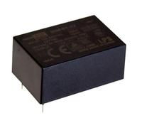 Mean Well IRM-01-15 - Fuente de alimentación para impresora (15 V/CC, 67 mA, 1 W)