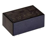 Mean Well IRM-03-9 AC - Fuente de alimentación para Impresora (9 V/CC, 333 mA, 3 W)