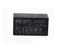 MEAN WELL IRM-05-24 alimentatore per computer 5 W Nero