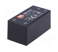 MEAN WELL IRM-15-3.3 Convertidor