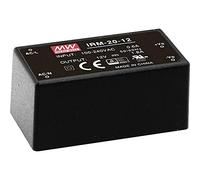 Mean Well IRM-20-12 DIY