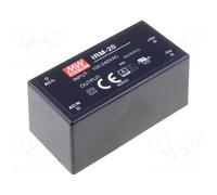 MEAN WELL IRM-20-3.3 Convertidor