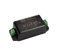 Mean Well IRM-30 Pin-Type/Screw-Type Snt Módulo 30W 15V/2A Destornillador