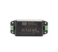 Mean Well IRM-30 Pin-Type/Screw-Type Snt Módulo 31,2W 24V/1,3A Destornillador