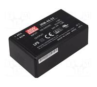 MEAN WELL IRM-45-24 Convertidor