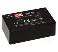 MEAN WELL IRM-45-5 Convertidor