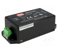 MEAN WELL IRM-45-5ST Alimentador
