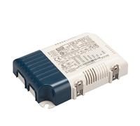 MeanWell LCM 25/40/60 Plastic Case Singl 4021087072007
