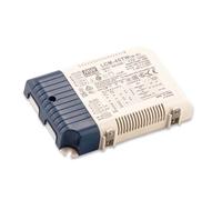 MEAN WELL LCM-40TW Led-Sps Potencia Suministro Conmutada 20-50V 0.5-1.05A 40W