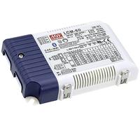 Mean Well LCM-60DA2 LED-Treiber 60.3W 1.4A 2-90V