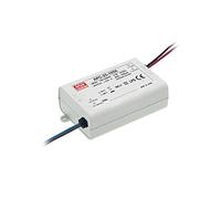 Mean Well LED-Treiber Konstantstrom APC-25-500 25.2W 0.5A 15 - 50 V/DC no dimmbar, Überlastschut