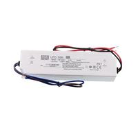 Mean Well LPC 100W 700mA LED Driver LPC-100-700