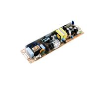 MEAN WELL LPS LPS-50-15 - Fuente de alimentación conmutada de 50 W y 3,4 A, salida única ACDC