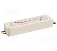 MEAN WELL LPV-100-36 Alimentador