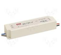 MEAN WELL LPV-100-5 Alimentador