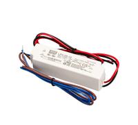 Mean Well LPV-20 IP67 SNT Clase2 20W 15V/1,33A CV