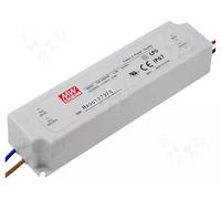 MEAN WELL LPV-60-48 Alimentador