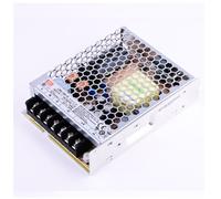 Mean Well LRS-100-12 Fuente Alimentación Conmutada 102W 12VDC 8.5A