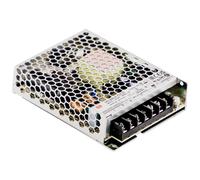 MEAN WELL LRS-100N2 SNT case Single Outp 4021087092425