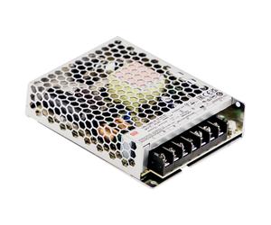 MEAN WELL LRS-100N2 SNT case Single Outp 4021087092425