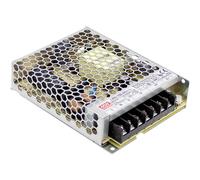 MEAN WELL LRS-100N2 SNT case Single Outp 4021087092432