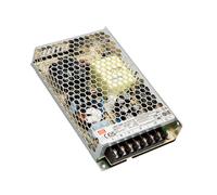 Mean Well LRS-150 Caja De Salida Única SNT Caja 150W 12V/12,5A